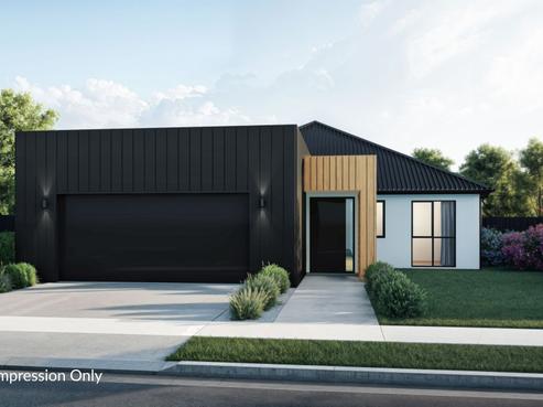 12 Lorenzos Lane, Halswell