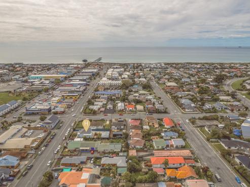95 Beresford Street, New Brighton