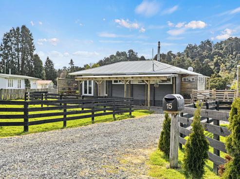 15 Tihoi Street, Taihape and Surrounds