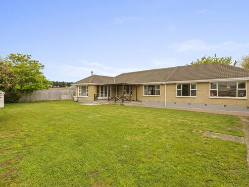 10 Price Place, Linwood