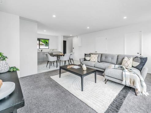 3/22 Rutherford Street, Woolston