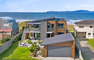 37 Simon Urlich Road, Karikari Peninsula