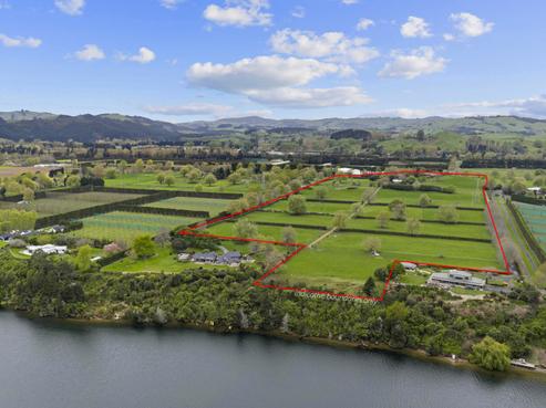 149 Gorton Road, Karapiro