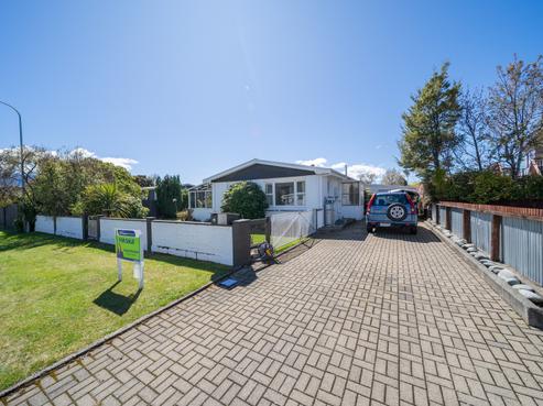 43 Mackinnon Loop, Te Anau