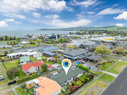 2/73 Paora Hapi Street, Taupo