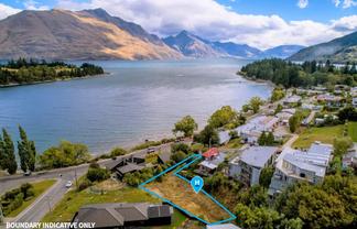 21 & 27 Adelaide Street, Queenstown