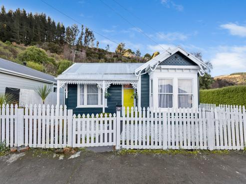 54 Selwyn Street, North East Valley