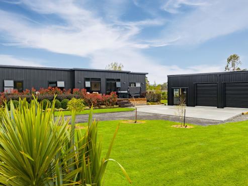 4 Arabella Way, Waipukurau and Surrounds