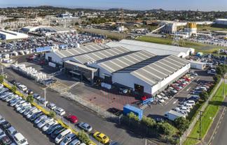 3,963 sqm Industrial Penrose