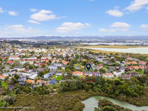 69 Herdman Street, Waterview