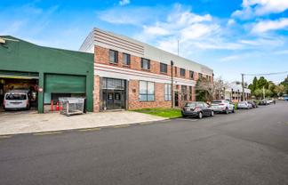 MORNINGSIDE OFFICE / WAREHOUSE
