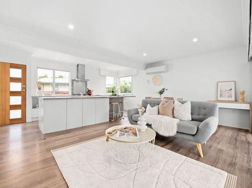 1 Claremont Avenue, Chartwell