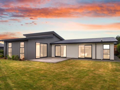 33 Durells Crescent, Kaiapoi