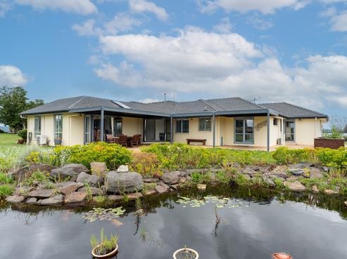 63 Mangaorongo Road, Otorohanga