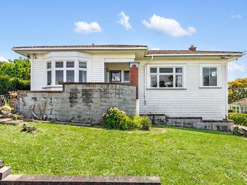 22 Abbotts Way, Remuera