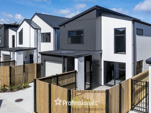 12D Marion Street, Silverstream