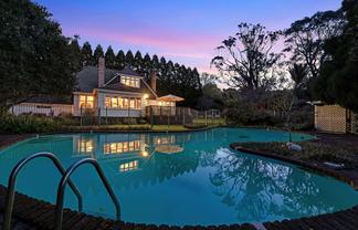 140 Junction Road, Mangorei