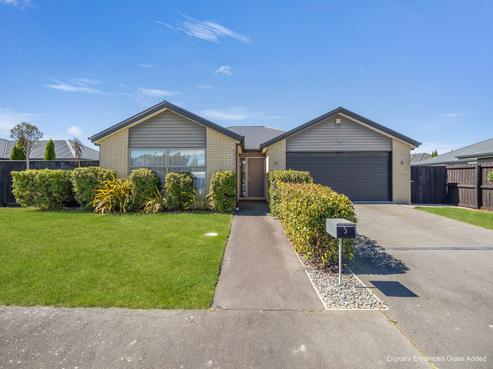5 Oates Street, Lincoln