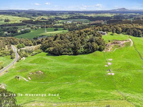714 Te Waerenga Road, Hamurana