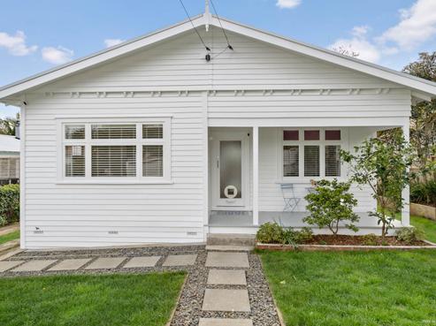 26 Jubilee Avenue, Onehunga