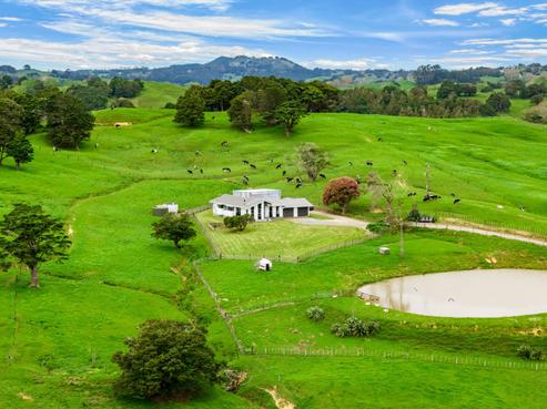 1070 Tangihua Road, Maungakaramea