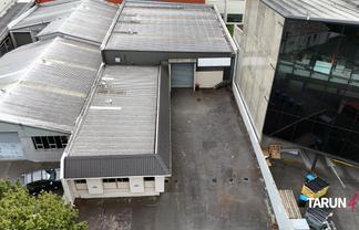 Affordable Industrial Unit in Mt Eden