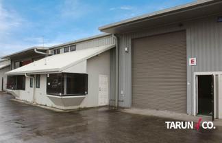 Prime 210sqm Unit in Wiri Industrial Hub