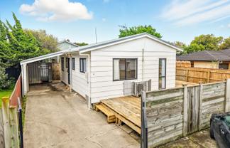 518B Tremaine Avenue, Takaro