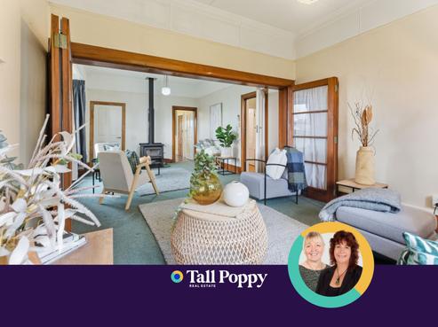 22 Wakeman Street, Pahiatua