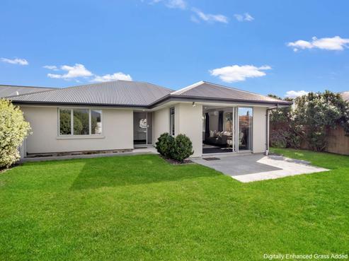 14 Saint Adela Place, Woolston