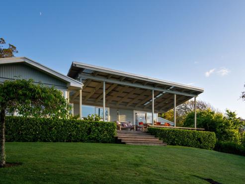 205 Russell Street, Whataupoko