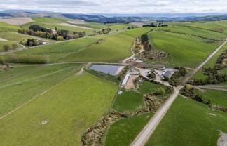 1932 Geraldine Fairlie Highway, Kakahu