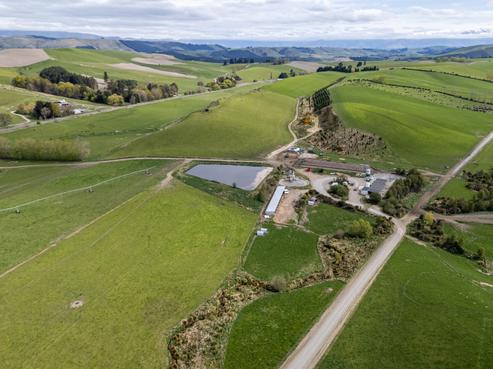 1932 Geraldine-fairlie Highway, Geraldine