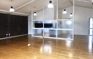 STANDALONE CHARACTER OFFICE
