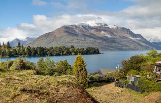 21-27 Adelaide Street, Queenstown