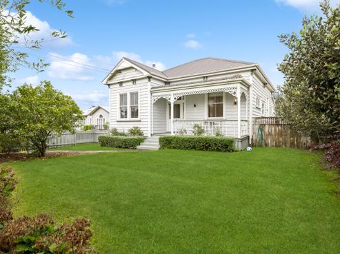 93 Harris Street, Pukekohe