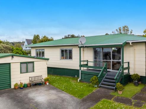 7 Oreti Place, Clover Park