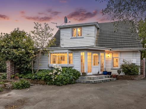 50 Highsted Road, Bishopdale