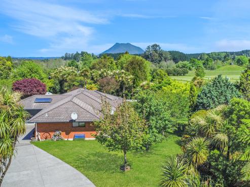 1156 Braemar Road, Rotoma