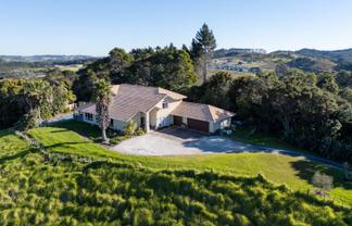 240 West Hoe Heights, Orewa