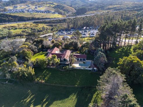 246 West Hoe Heights, Orewa