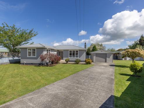 20 Konini Street, Levin