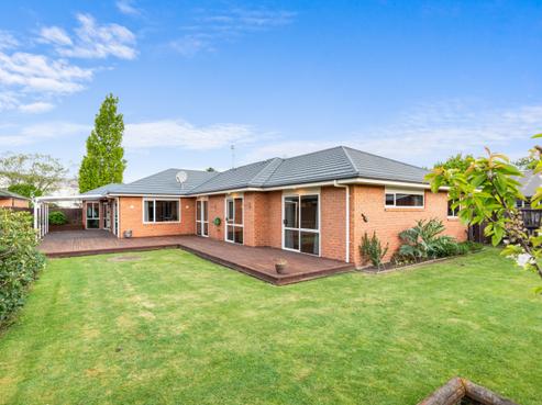 34 Harvard Avenue, Hornby