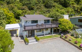 19A Garden Terrace, Picton