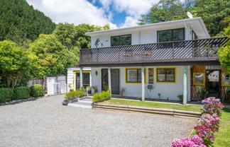 19A Garden Terrace, Picton