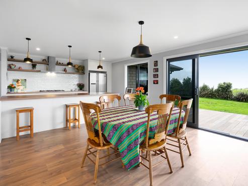 192 Dover Road, Okato