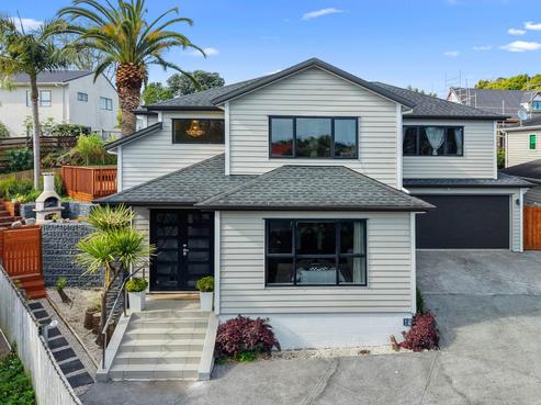14 Jandell Crescent, Bucklands Beach
