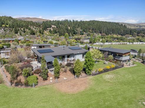 38 Pisa Road, Luggate