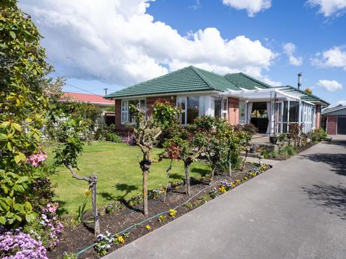 77 Epsom Road, Sockburn