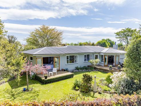 716 Maxville Drive, Parkvale